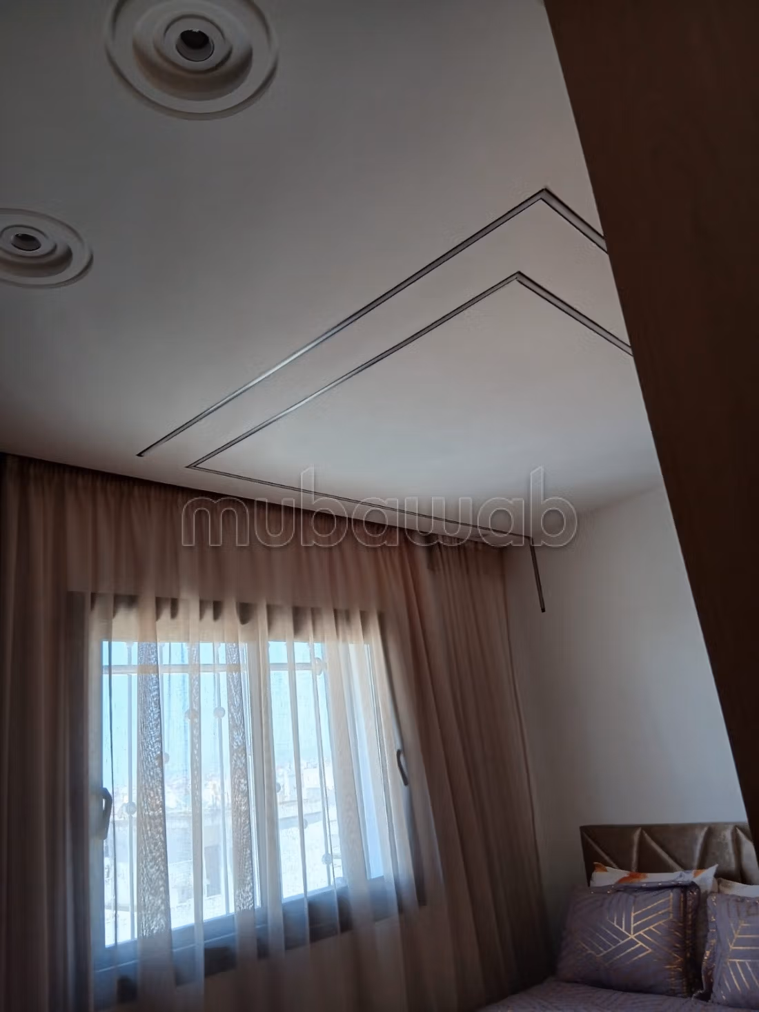 Appartement 105 m² à Hay Hassani — 12