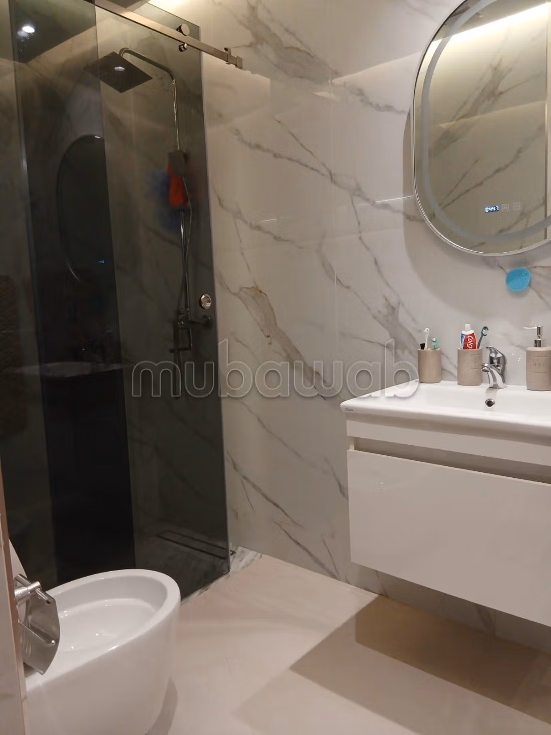 Appartement 105 m² à Hay Hassani — 13