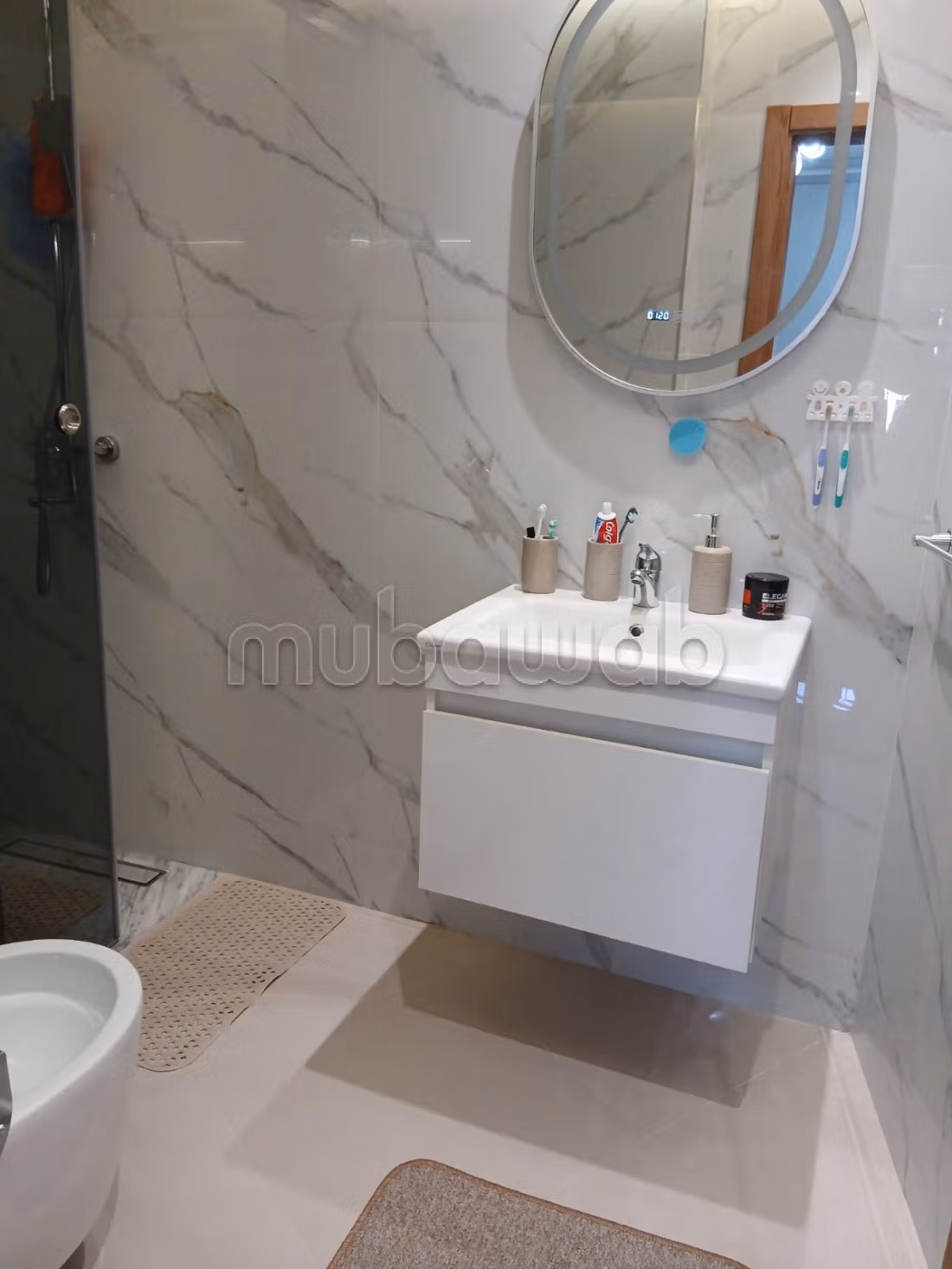 Appartement 105 m² à Hay Hassani — 14
