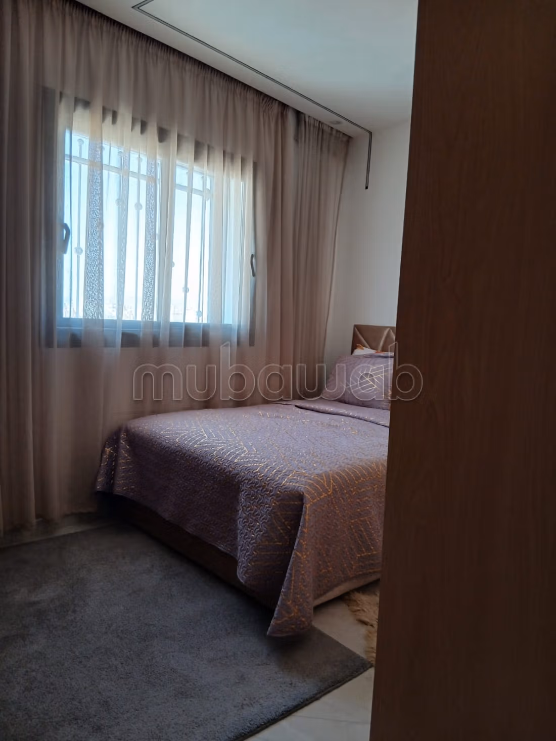 Appartement à vendre à Hay Hassani. 3 chambres agréables. Bi... – pohled 2