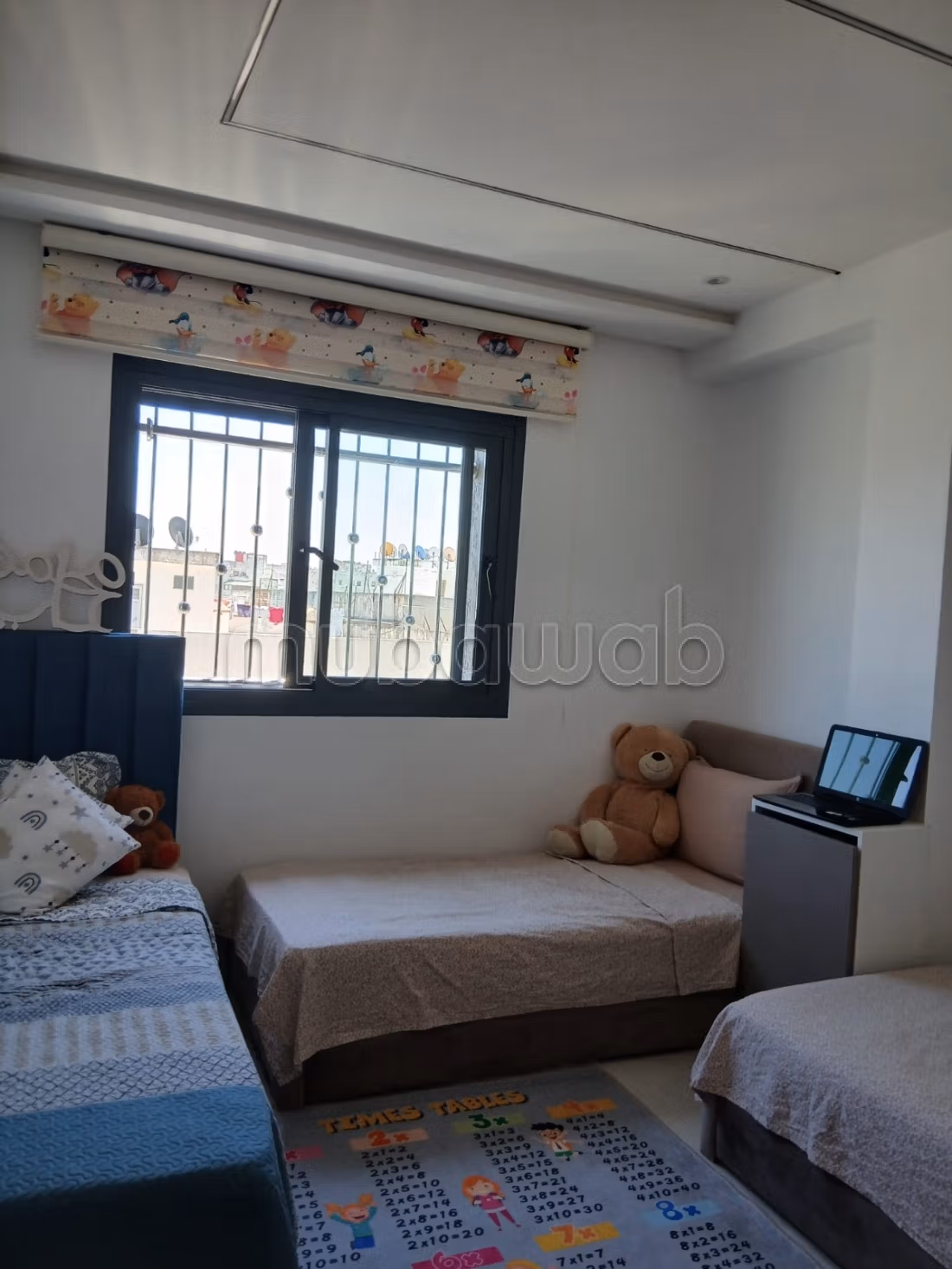 Appartement à vendre à Hay Hassani. 3 chambres agréables. Bi... – pohled 3