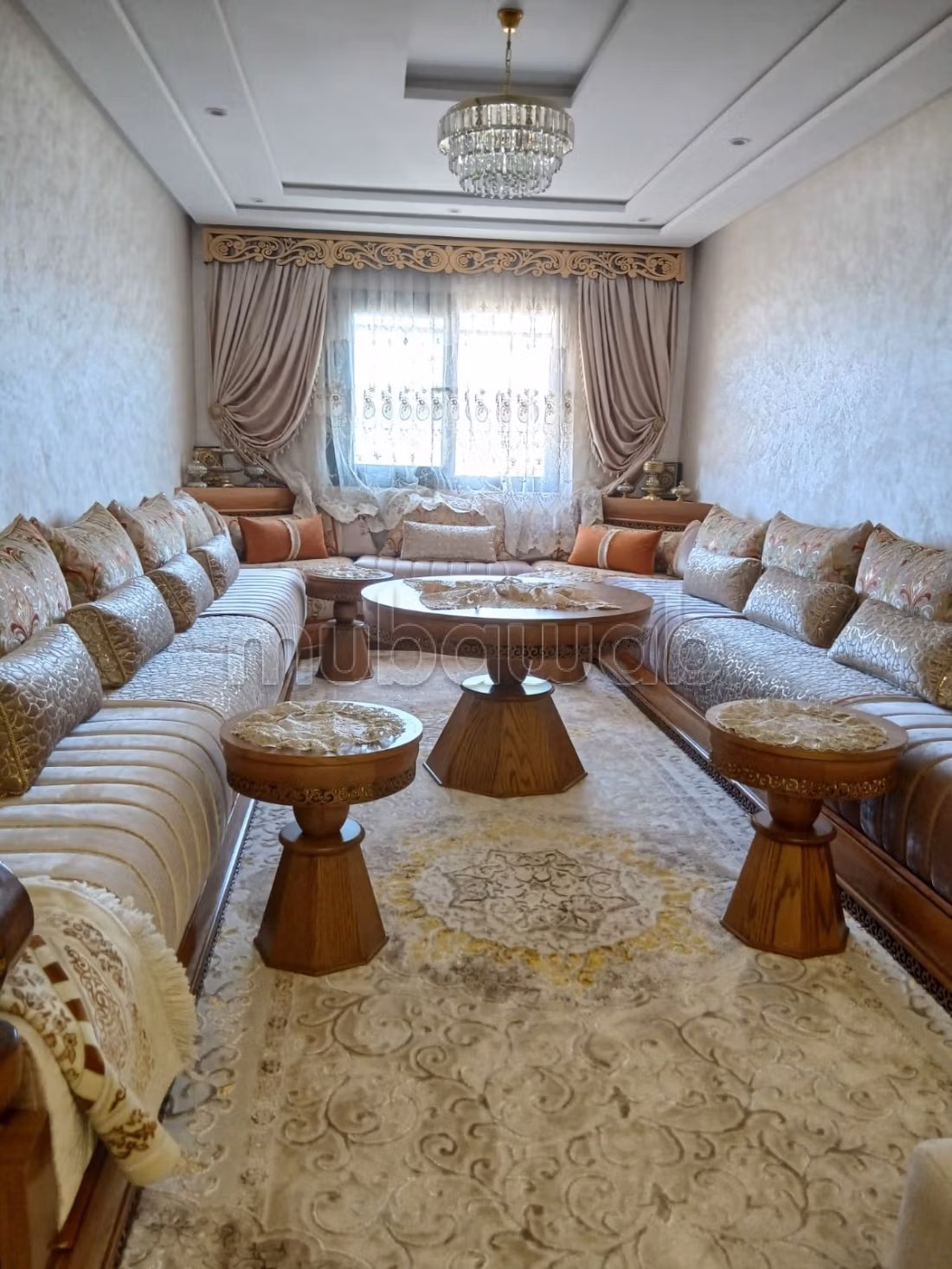 Appartement à vendre à Hay Hassani. 3 chambres agréables. Bi... – pohled 4