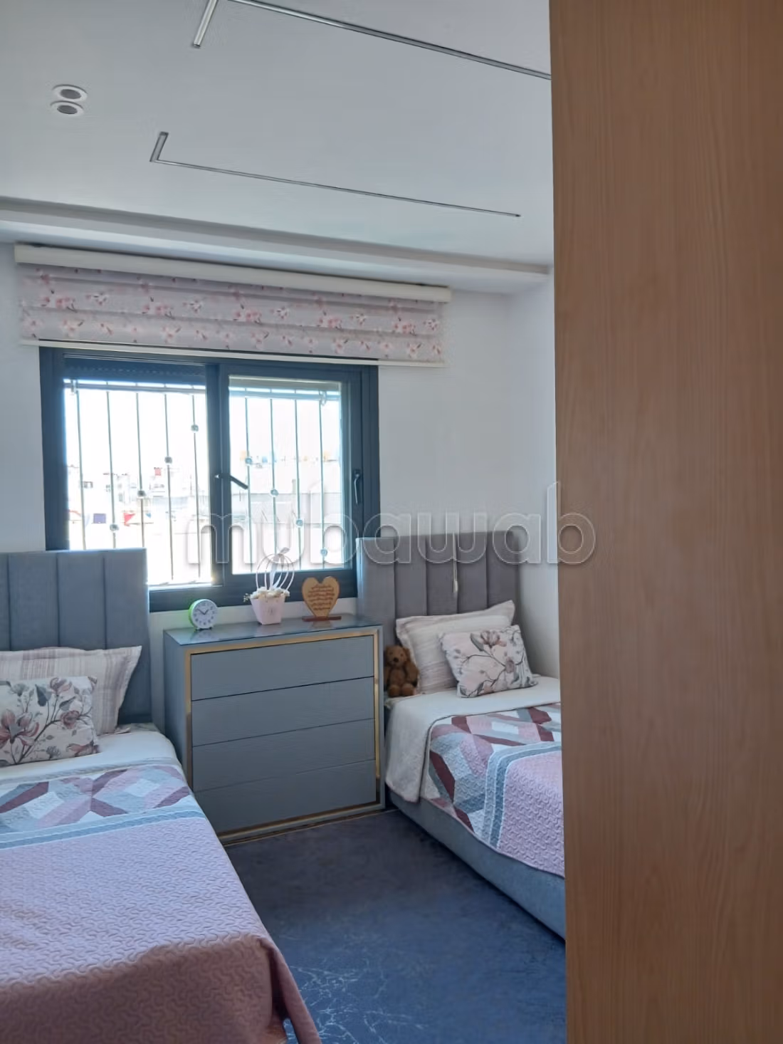 Appartement à vendre à Hay Hassani. 3 chambres agréables. Bi... – pohled 5