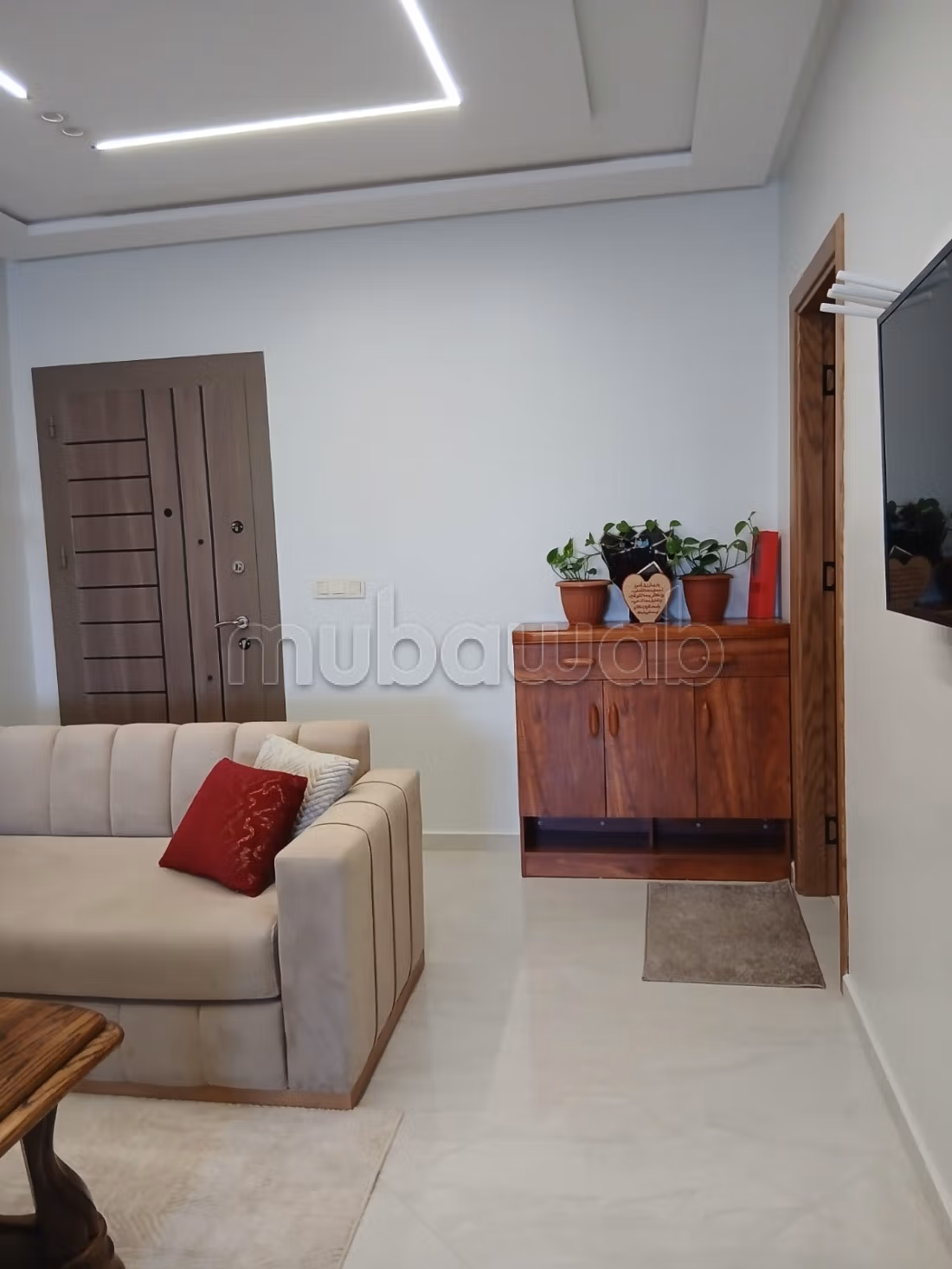 Appartement à vendre à Hay Hassani. 3 chambres agréables. Bi... – pohled 6