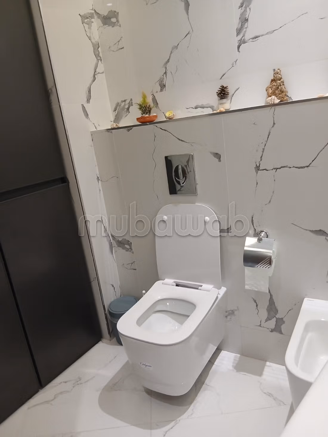 Appartement à vendre à Hay Hassani. 3 chambres agréables. Bi... – další