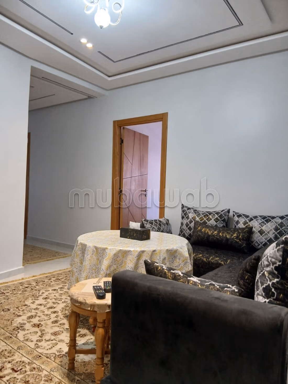 Appartement 105 m² à Hay Hassani — 9