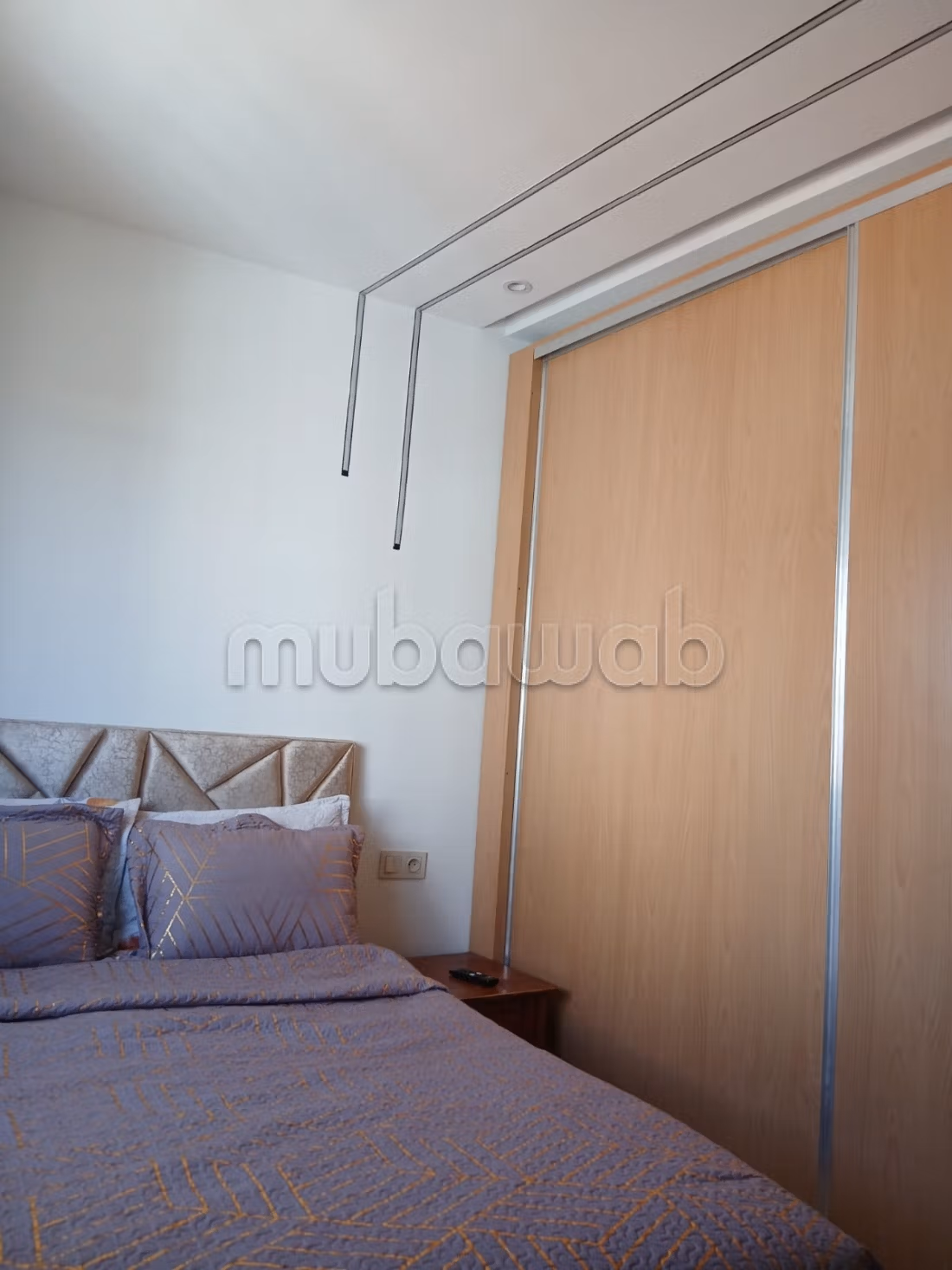 Appartement 105 m² à Hay Hassani — 10