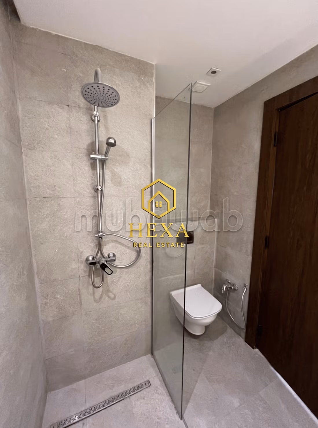 In vendita LOFT S1 con terrazza ad Ain Zaghouan Nord