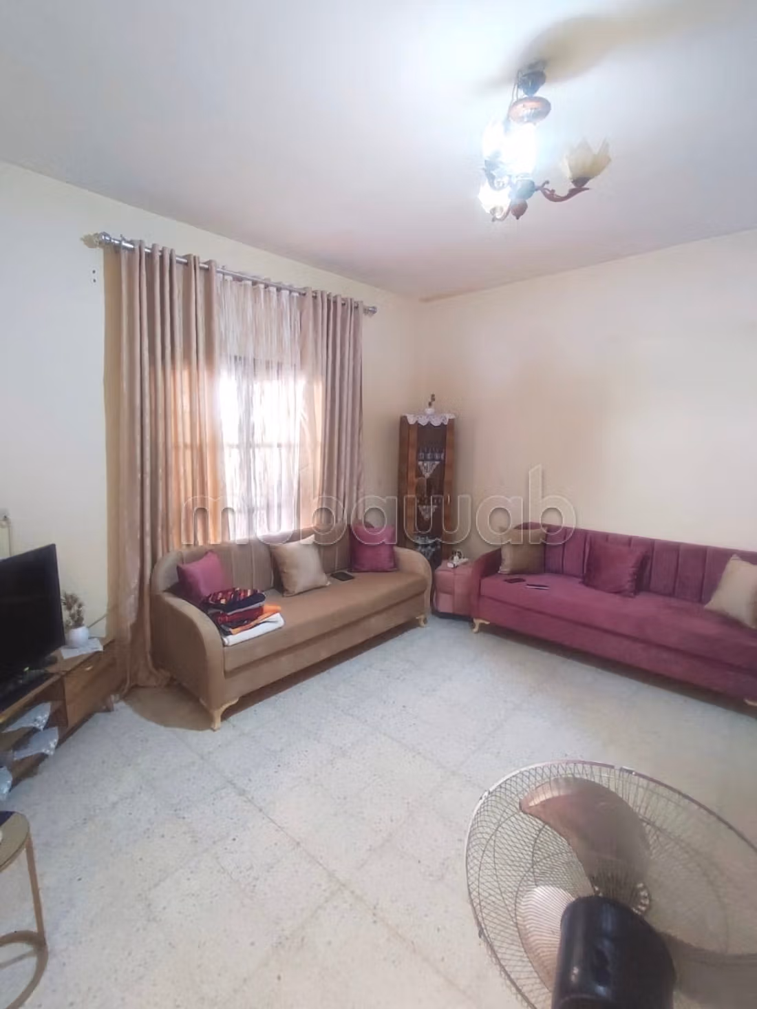 Vendita casa a Ettadhamen