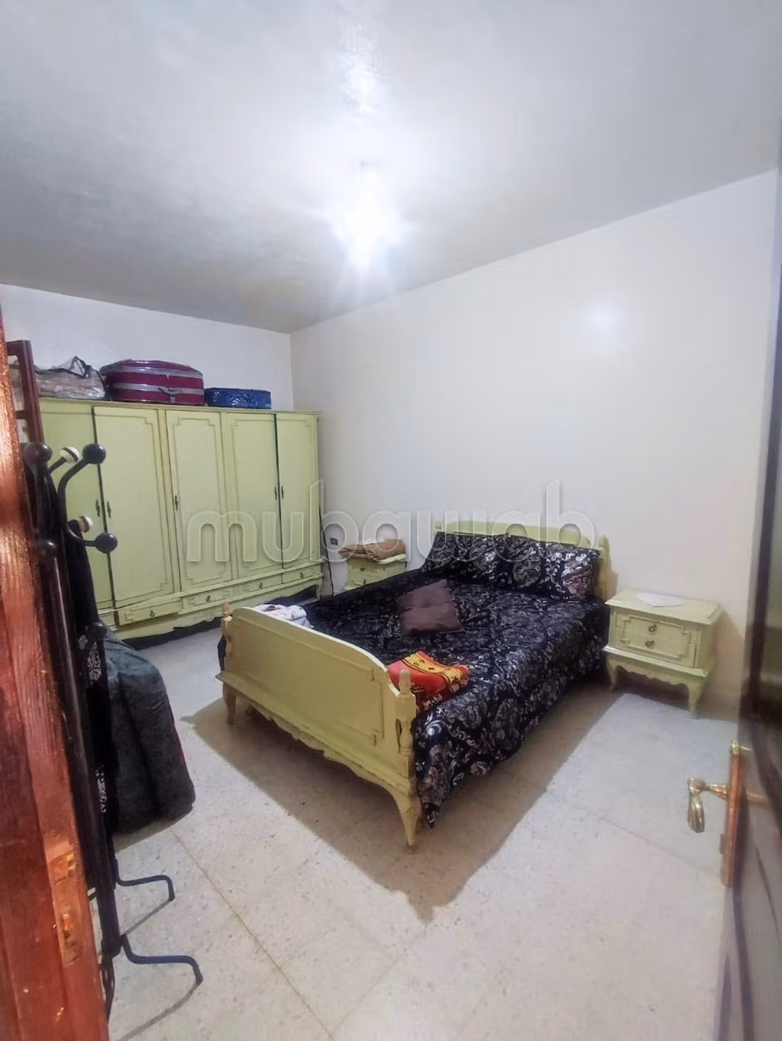 Vendita casa a Ettadhamen
