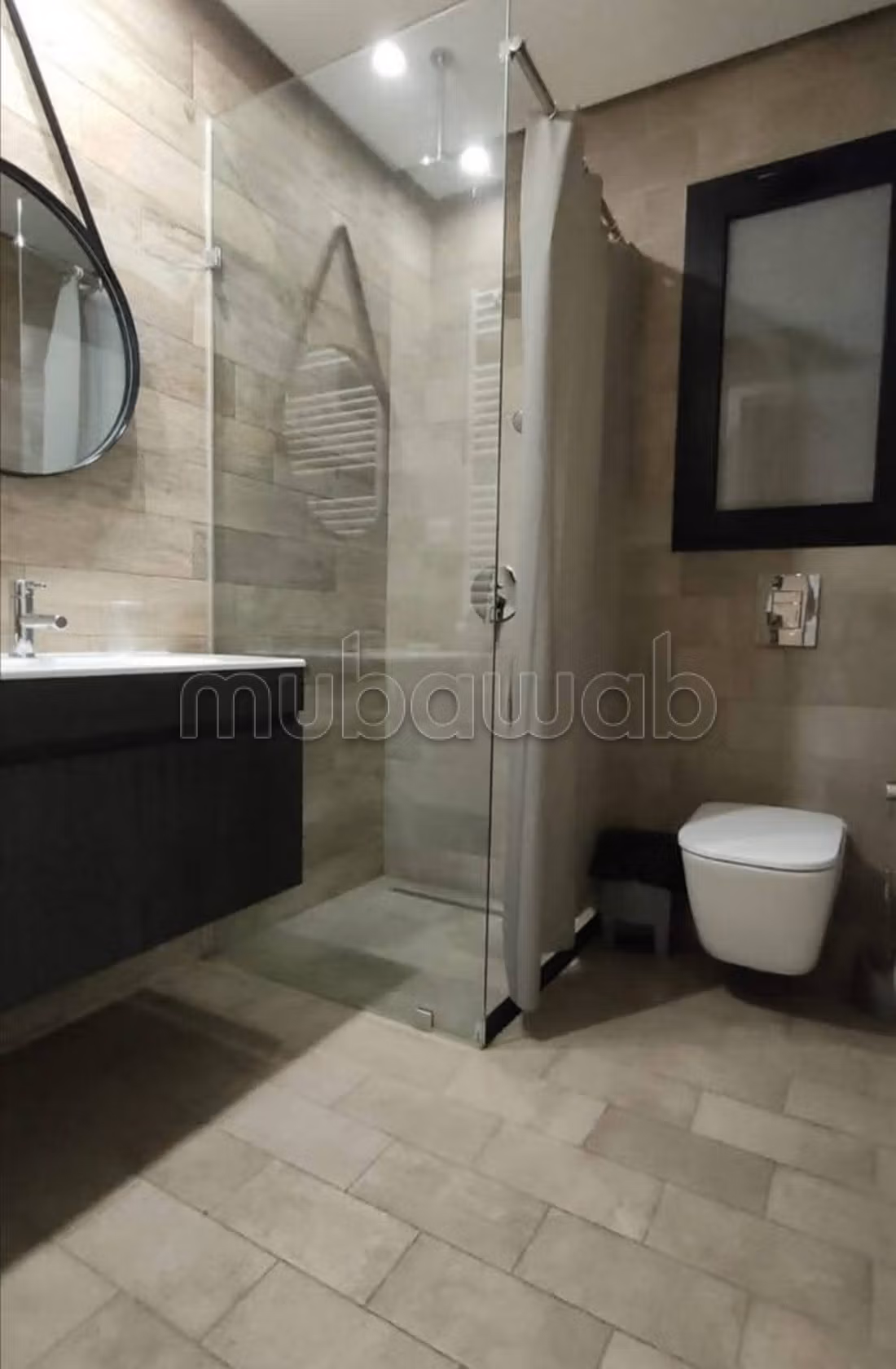 A luxurious villa named villa africa