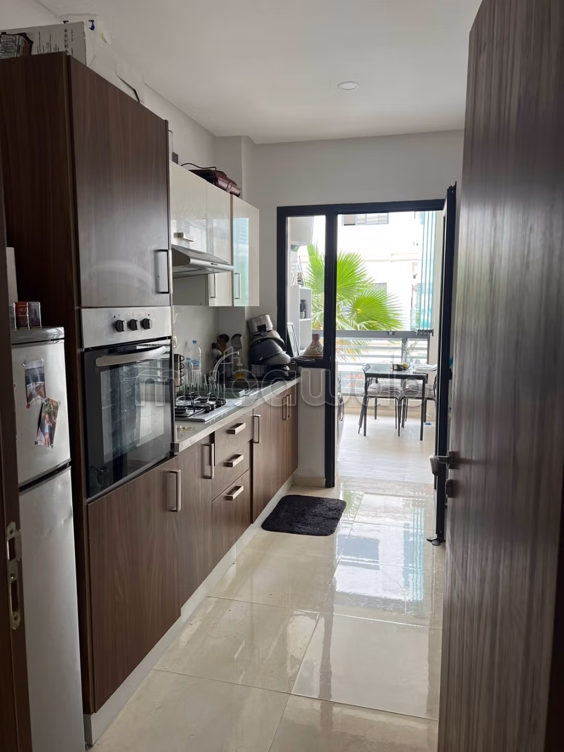 Vends appartement à costa beach a 7mn de la plage — 3