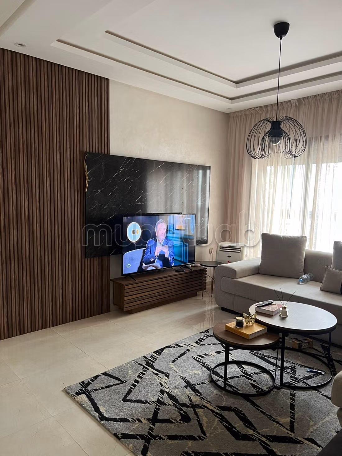 Vends appartement à costa beach a 7mn de la plage — 4