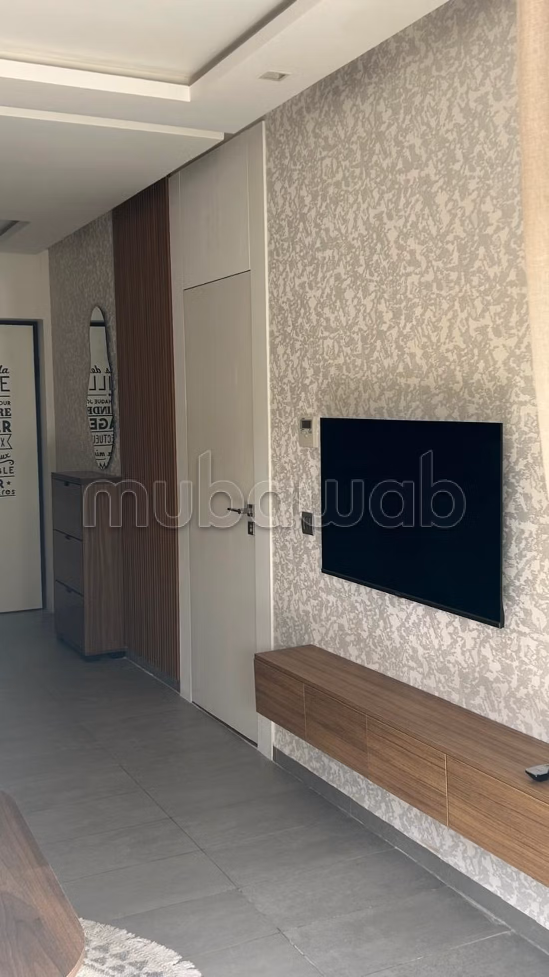 Appartement 70 m² à Casablanca Finance City — 7