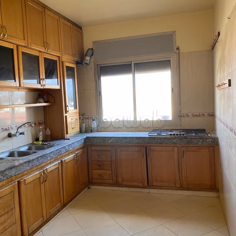 Appartement 96 m² à Massira 2 — 6