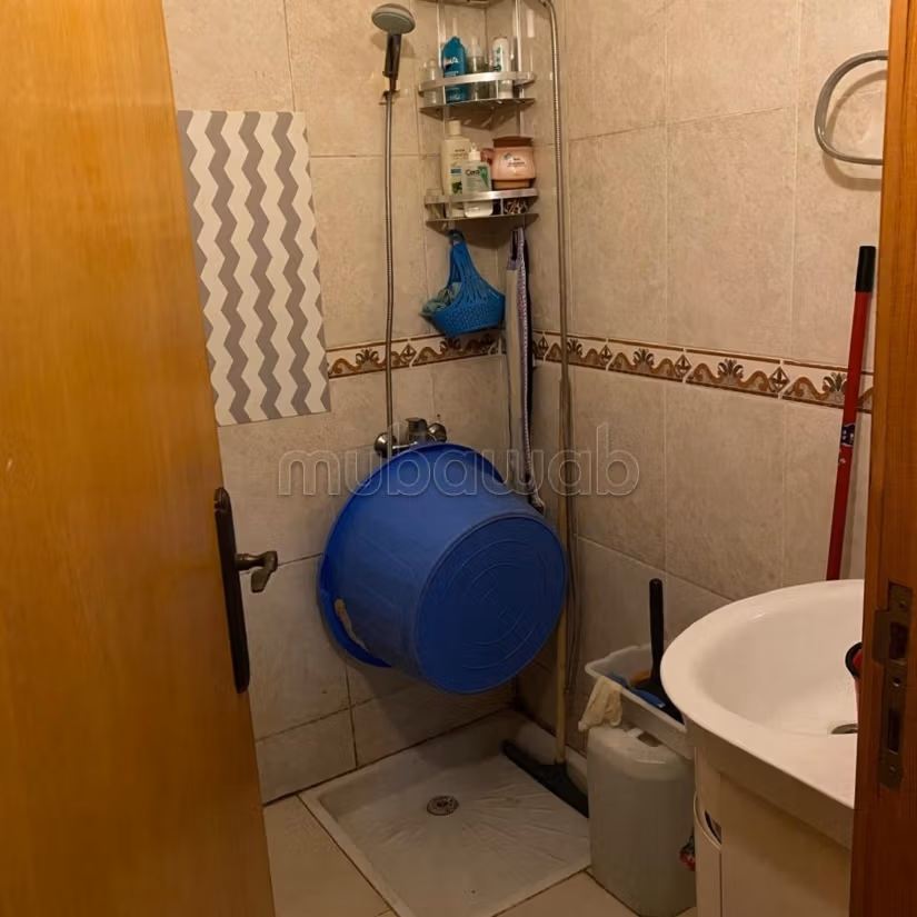 Appartement 96 m² à Massira 2 — 9