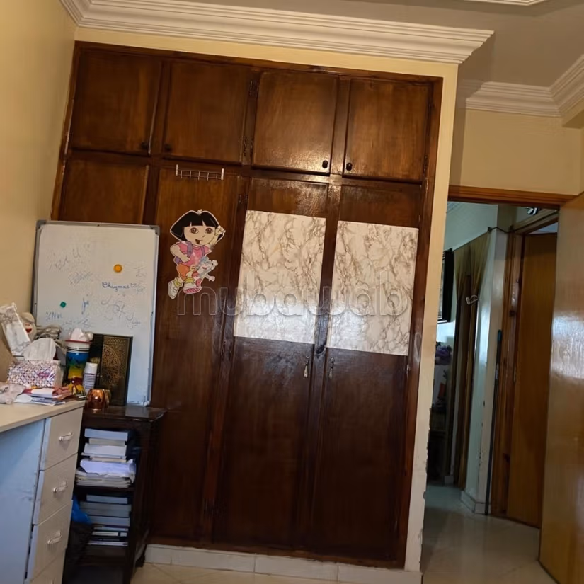 Appartement 96 m² à Massira 2 — 7