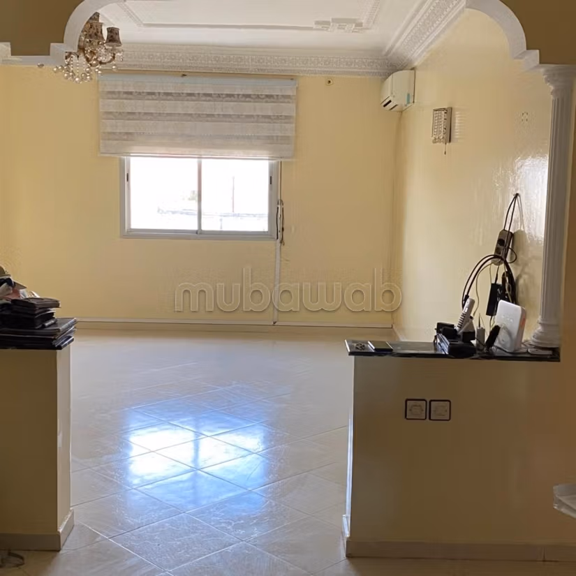 Appartement 96 m² à Massira 2 — 4