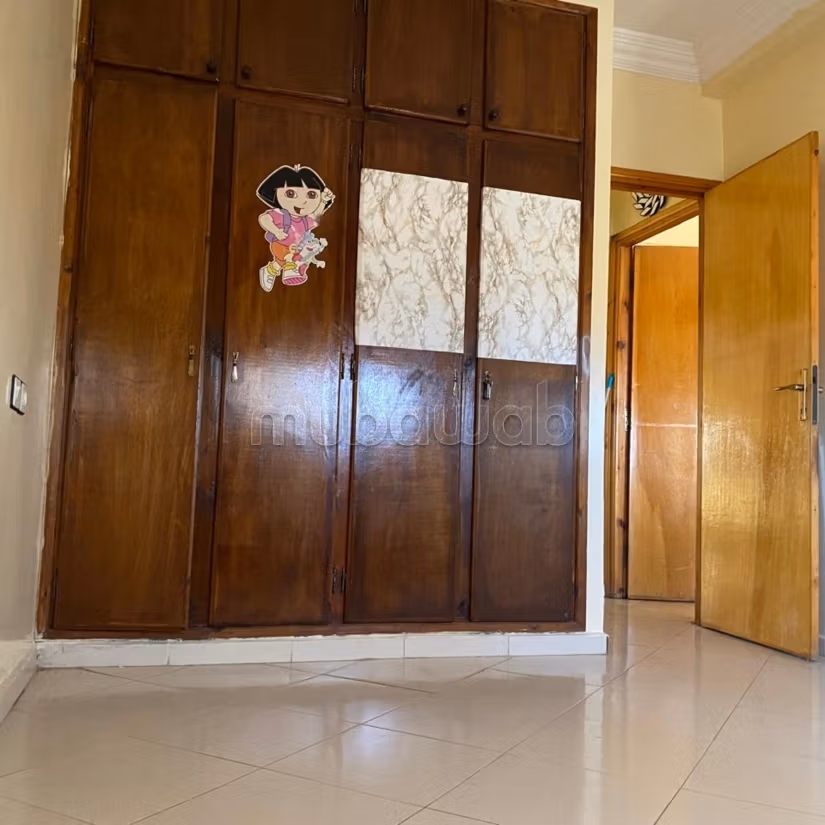 Appartement 96 m² à Massira 2 — 8