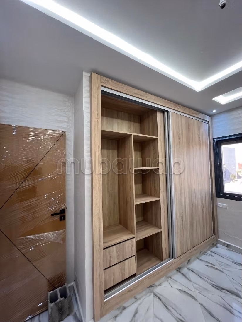Superbe appartement à vendre à Ahlane. 2 chambres. Ascenseur et terrasse — 4