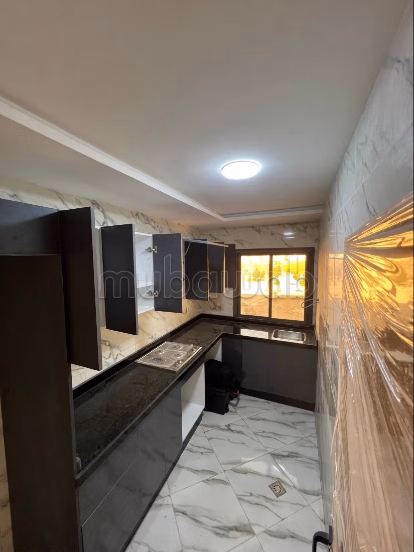 Superbe appartement à vendre à Ahlane. 2 chambres. Ascenseur et terrasse — 5