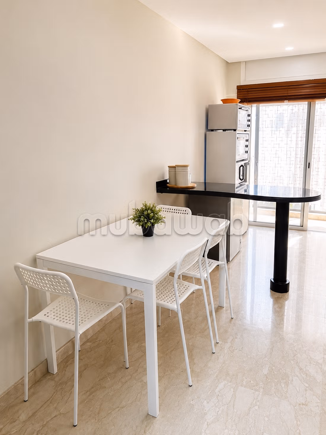 Appartement 112m² à Gauthier — 4