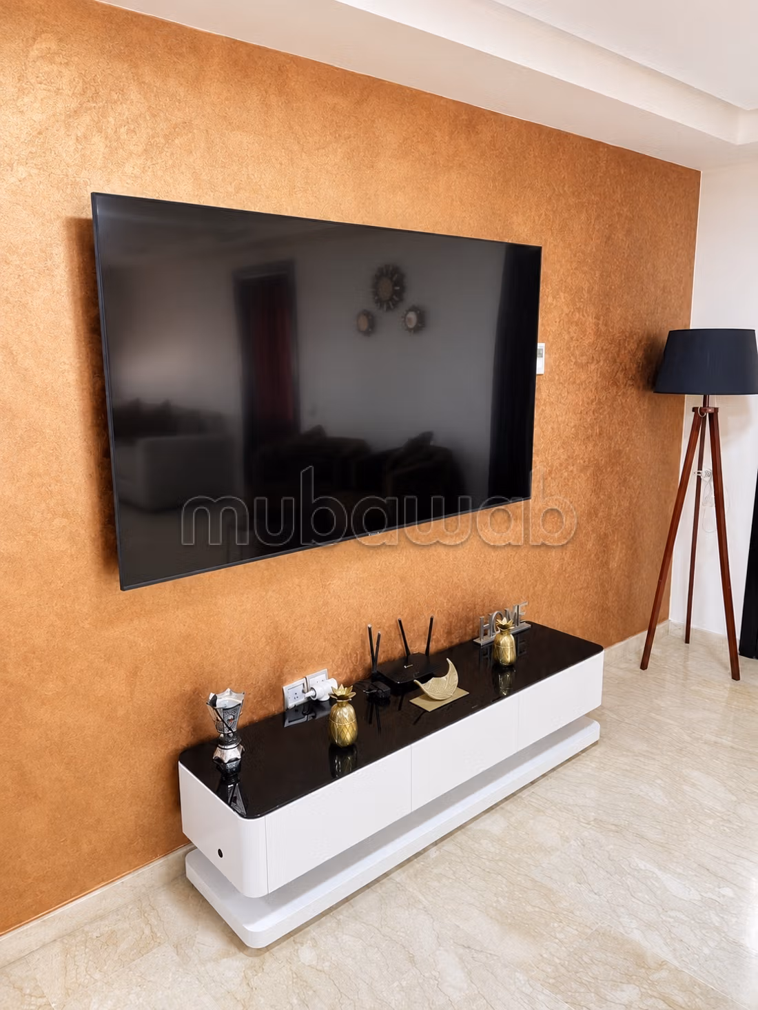 Appartement 112m² à Gauthier — 5