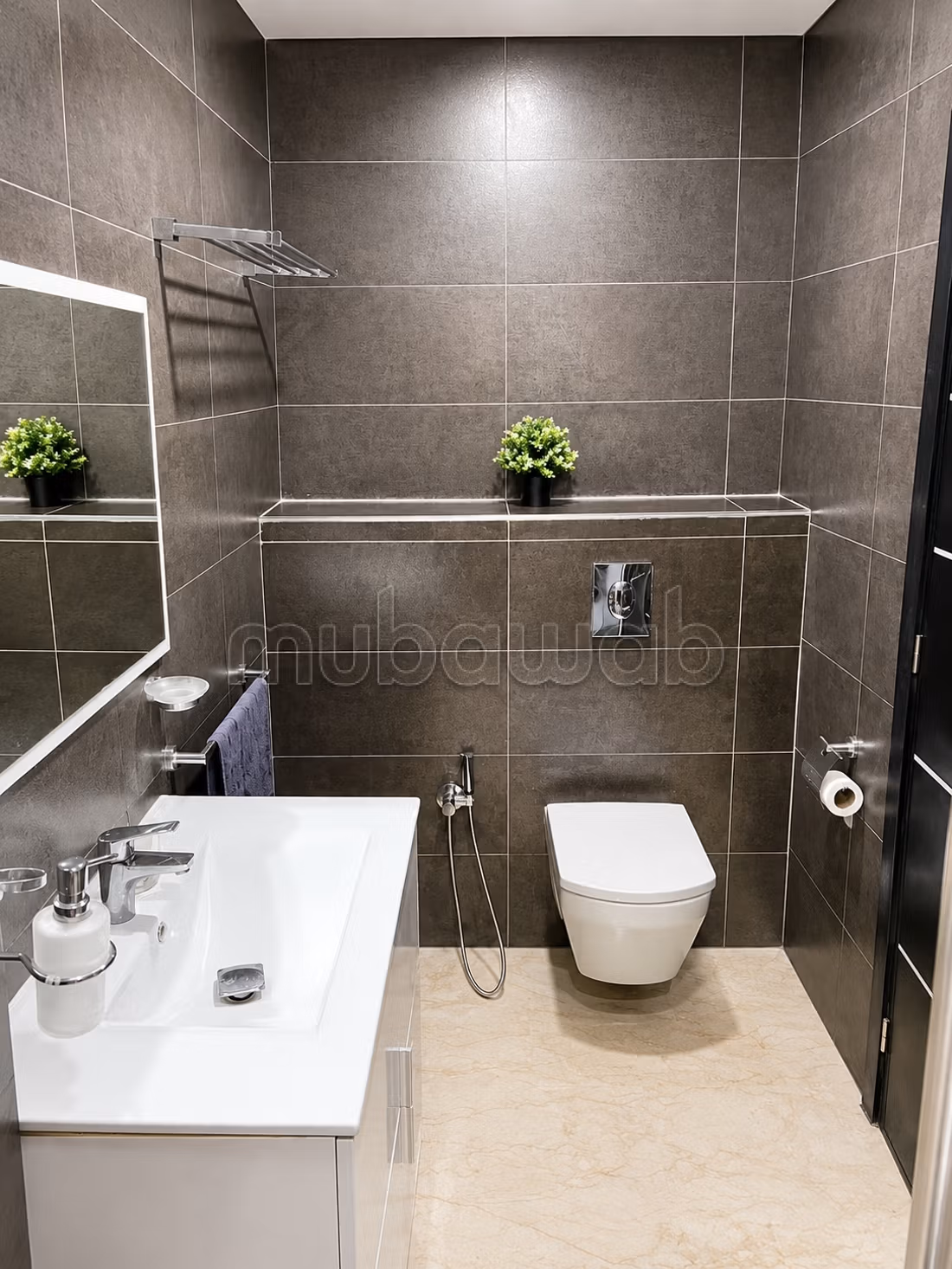 Appartement 112m² à Gauthier — 2