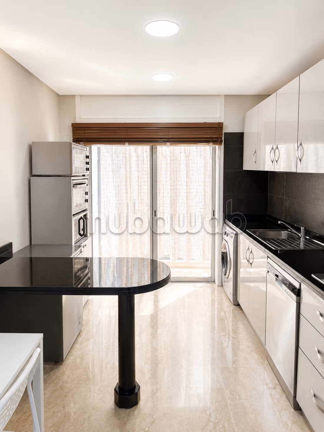 Appartement 112m² à Gauthier — 6