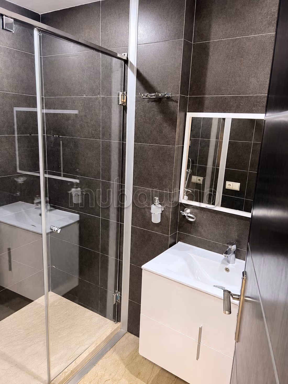 Appartement 112 m² f Maârif — 7