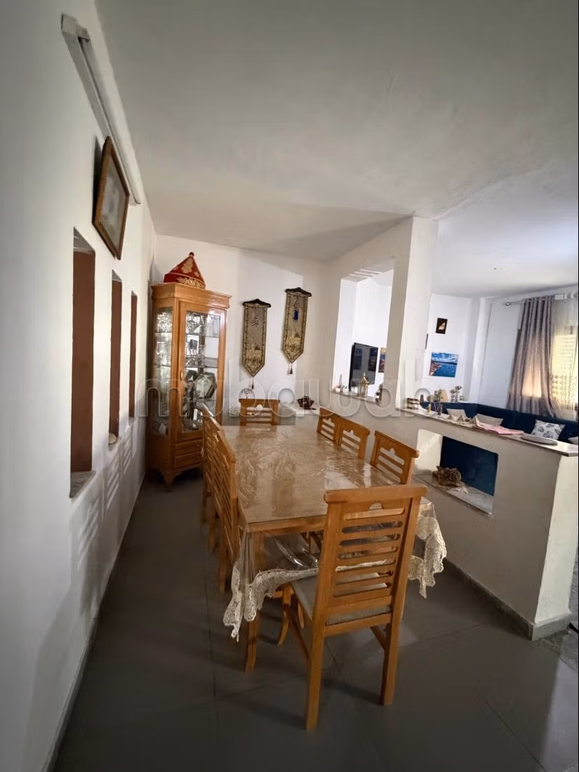 Villa de style Imara à vendre
