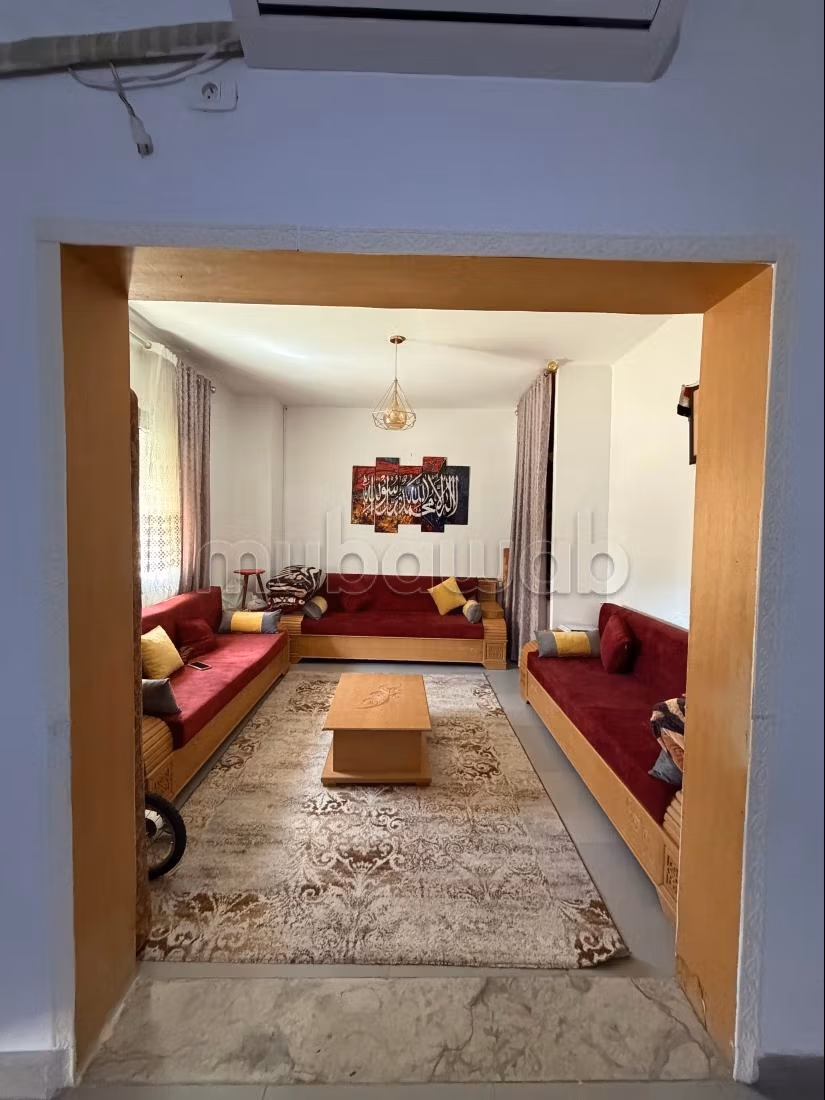 Villa de style Imara à vendre