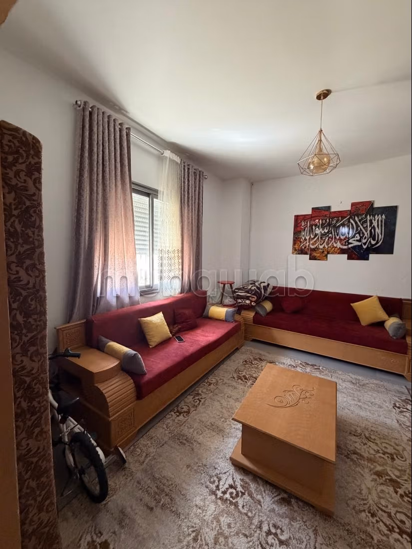 Villa de style Imara à vendre