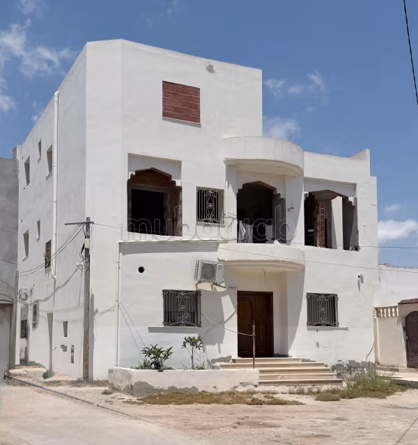 Villa de style Imara à vendre