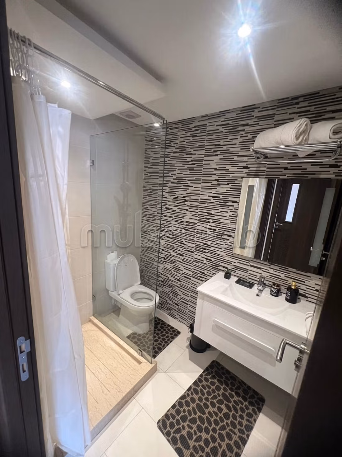 Appartement 98 m² à Route de Safi — 14
