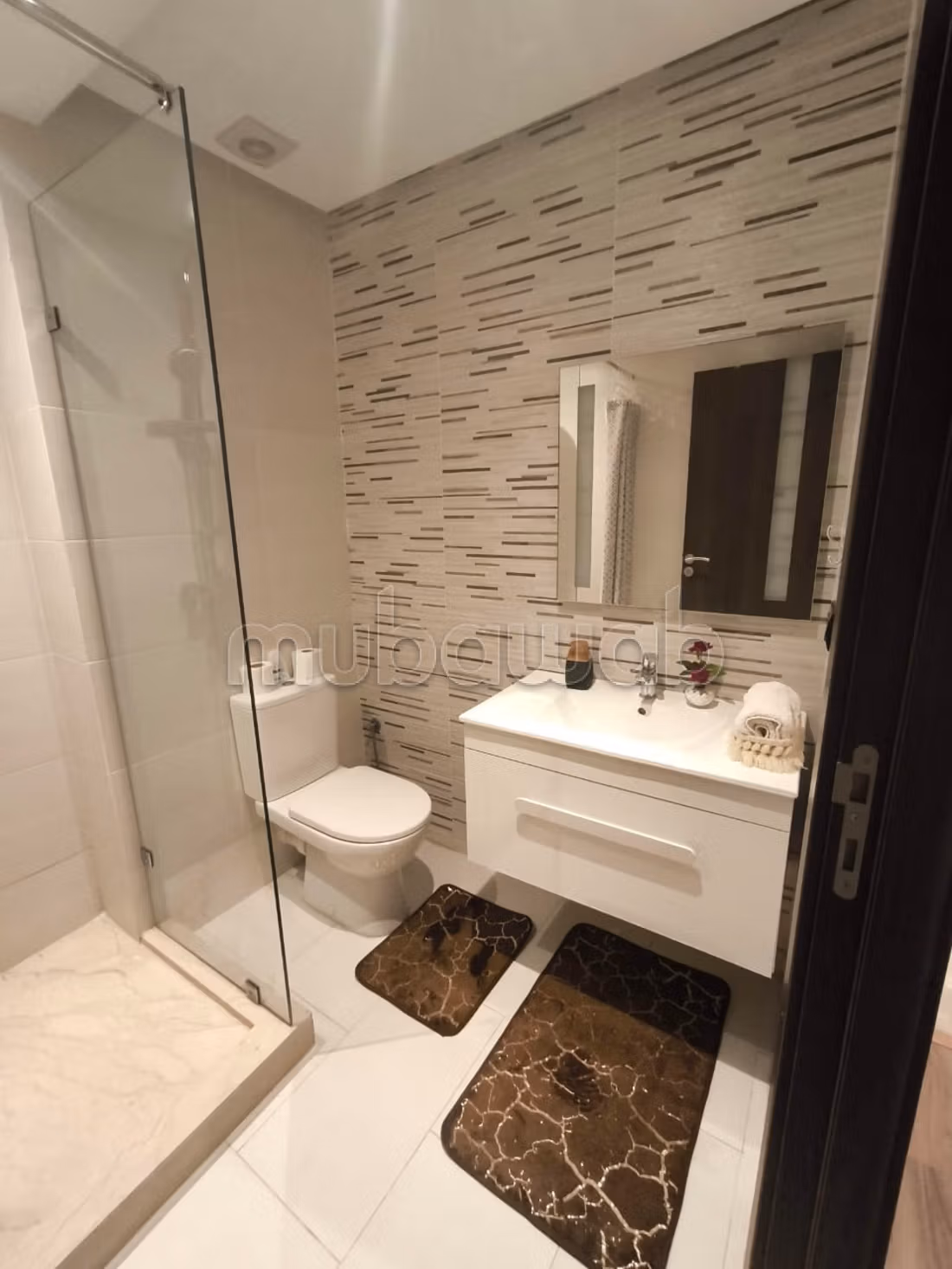 Appartement 98 m² à Route de Safi — 7