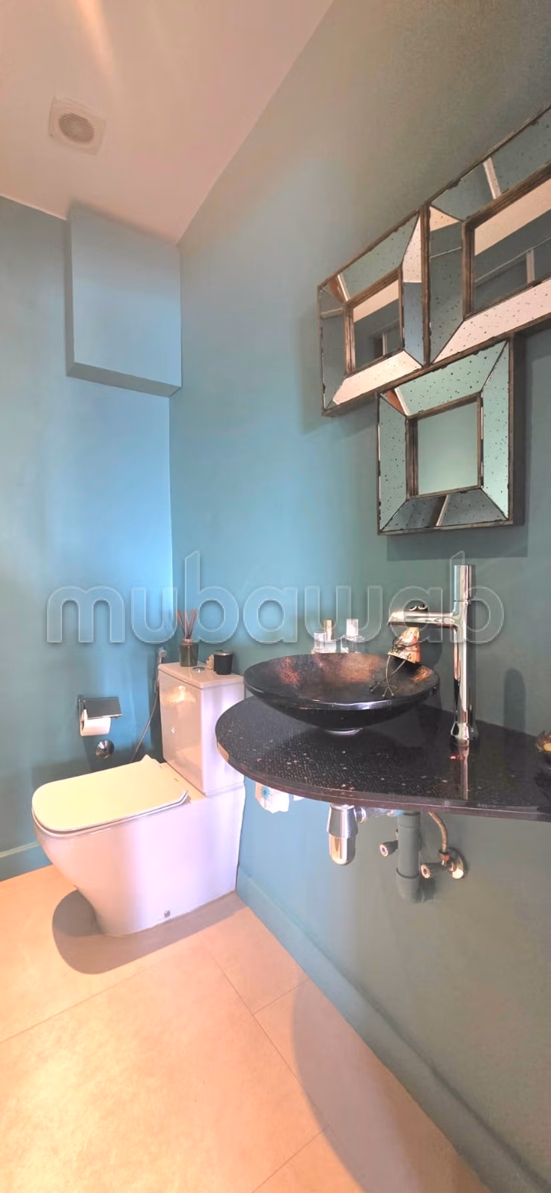 Appartement 118 m² à Les Hôpitaux — 11