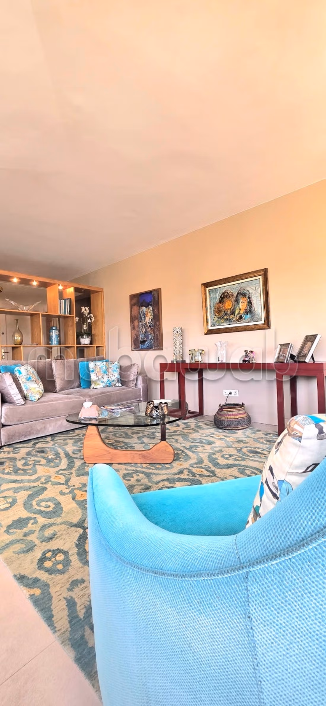 Appartement 118 m² à Les Hôpitaux — 15