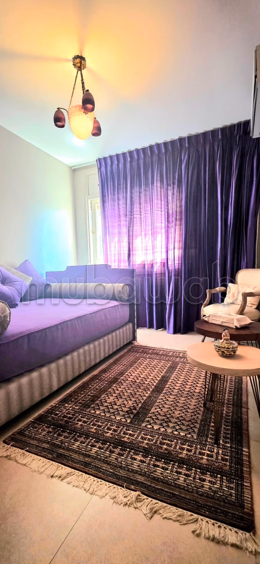 Vente d’un bel appartement au quartier des hôpitaux — 2