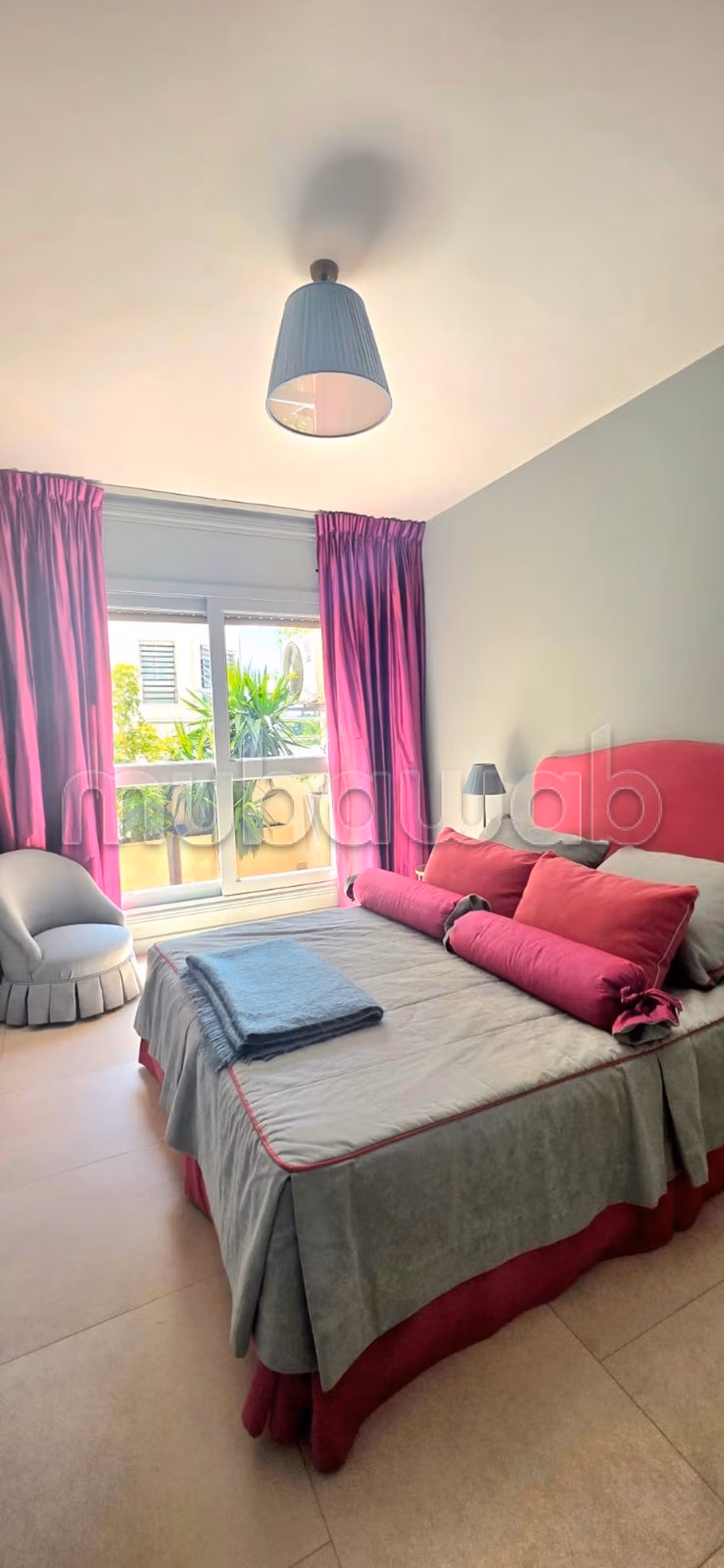 Vente d’un bel appartement au quartier des hôpitaux — 3