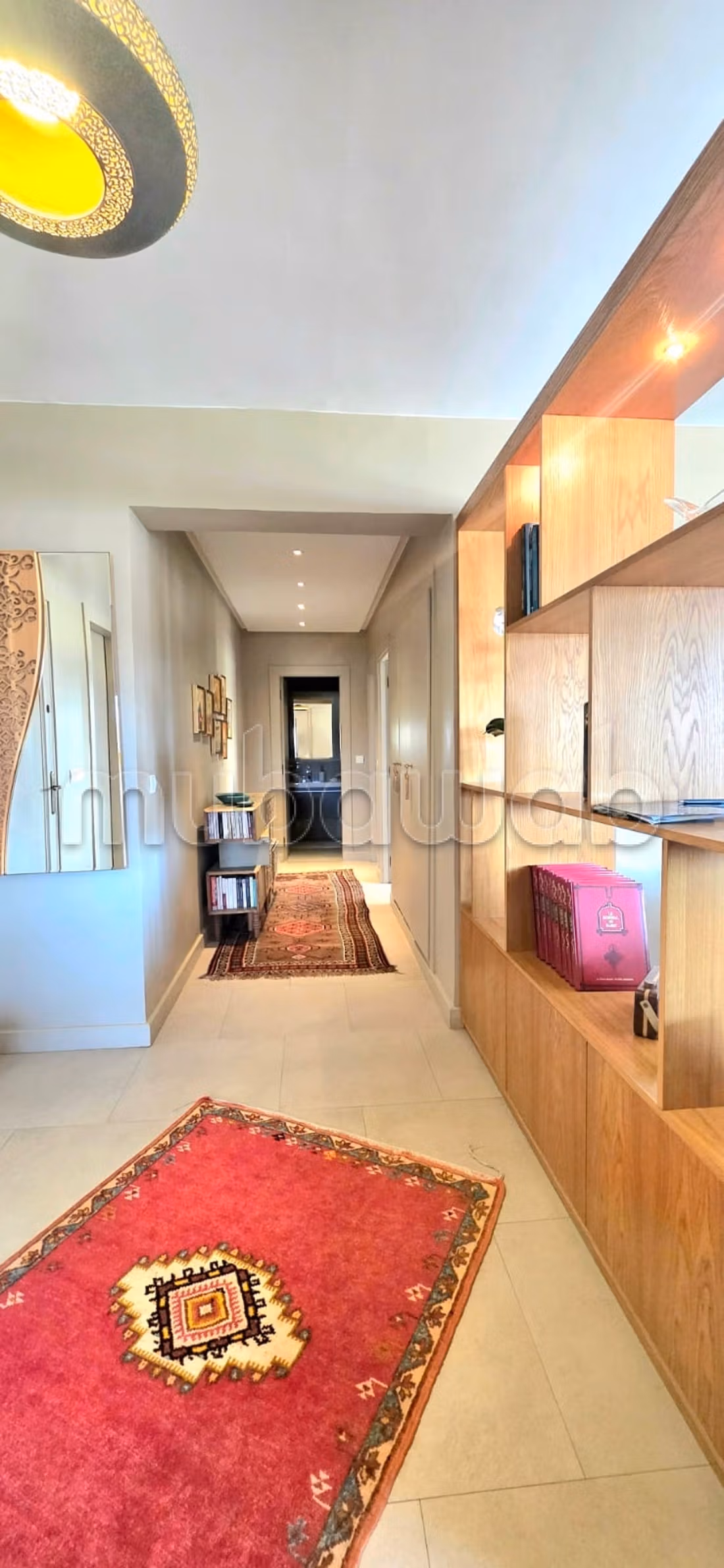 Vente d’un bel appartement au quartier des hôpitaux — 6