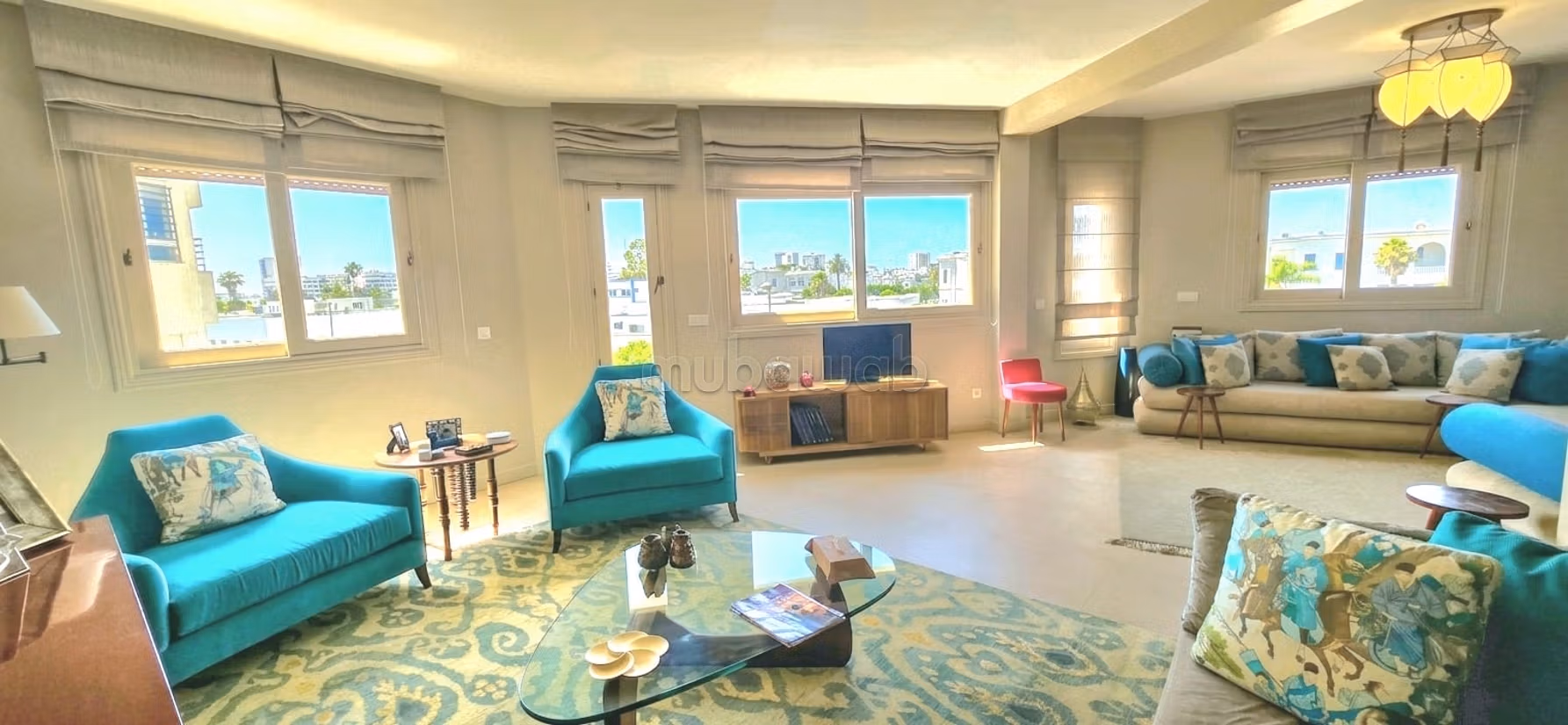 Appartement 118 m² à Les Hôpitaux — 7