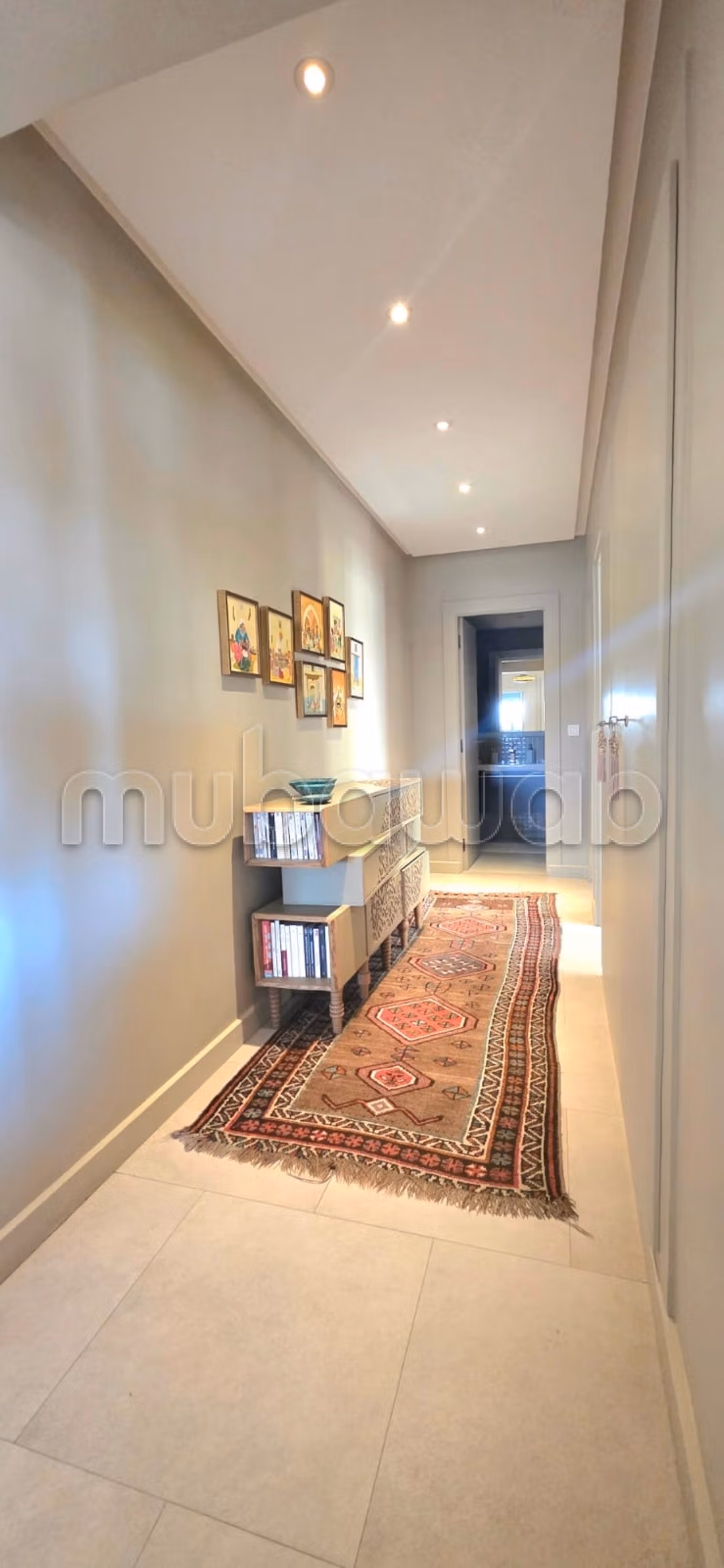 Appartement 118 m² à Les Hôpitaux — 8