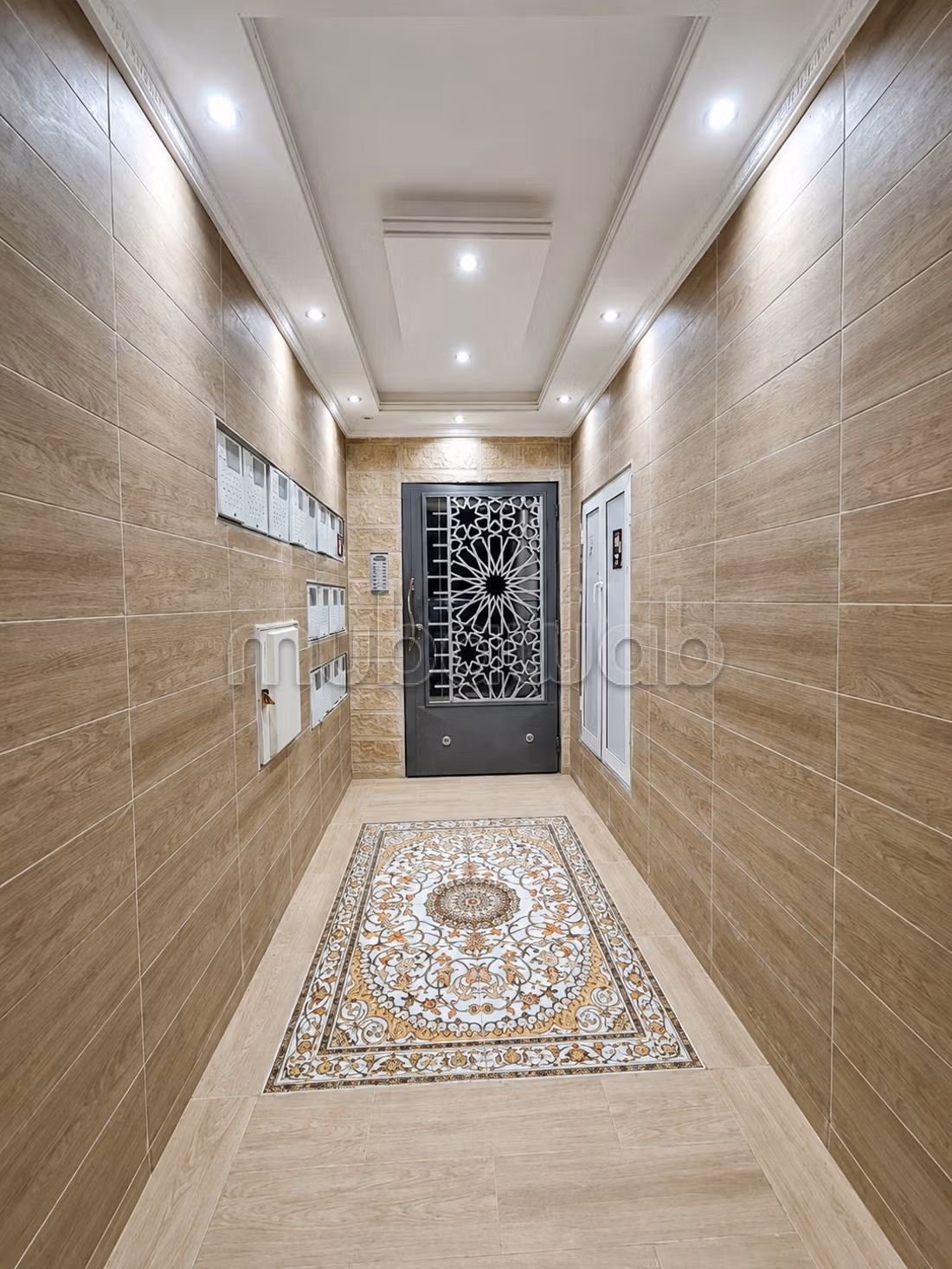 Appartement à vendre à Tétouan
