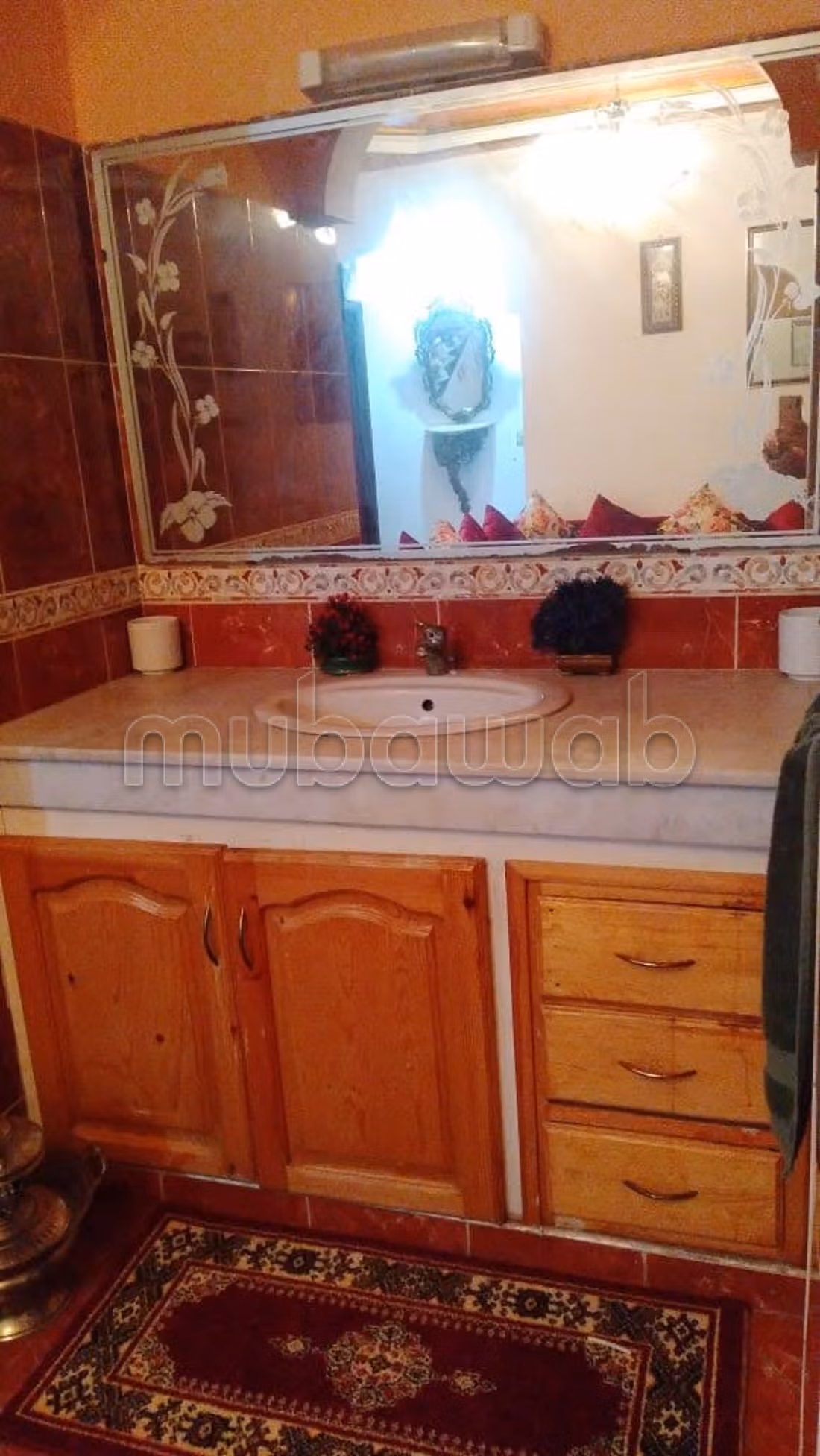 Villa 300 m² à Oulad Wjih — 8