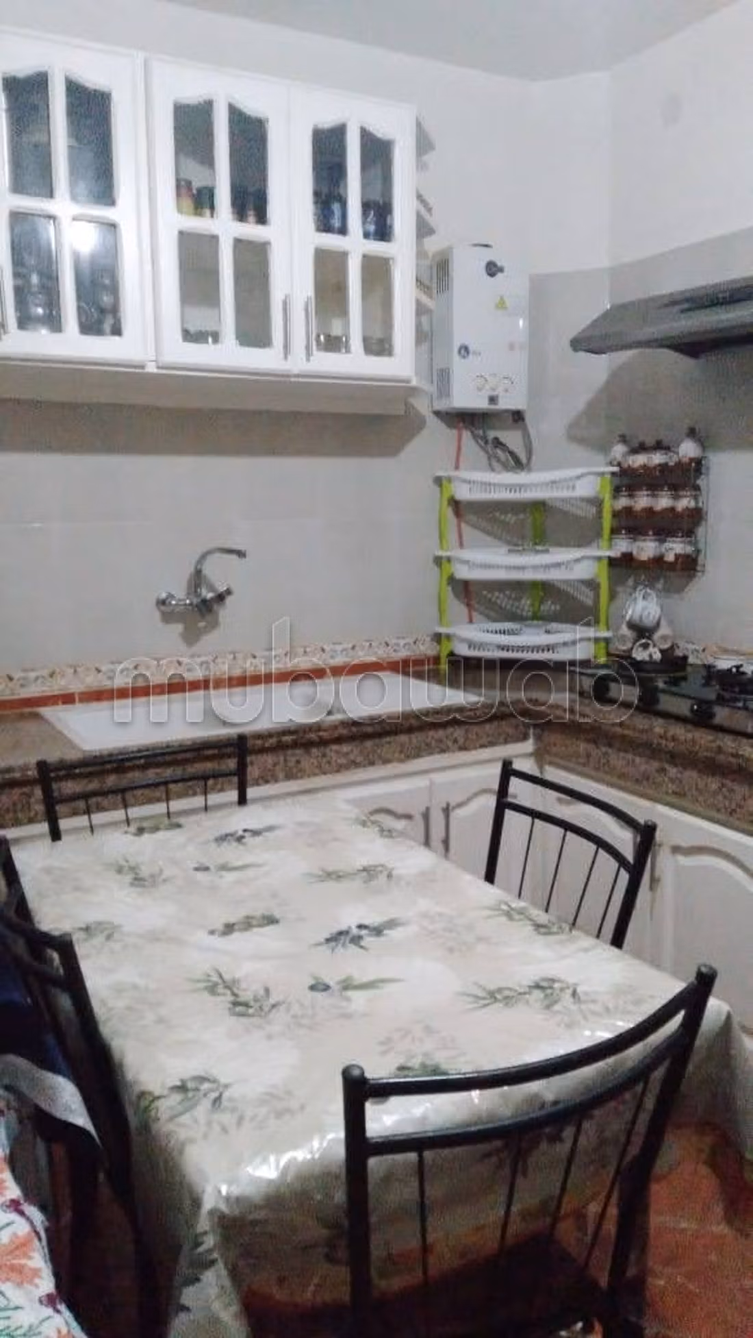 Villa 300 m² à Oulad Wjih — 6