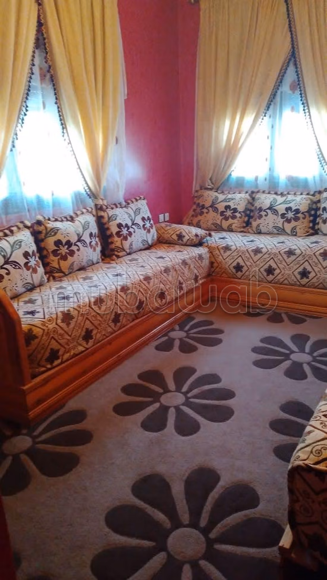 Villa 300 m² à Oulad Wjih — 2