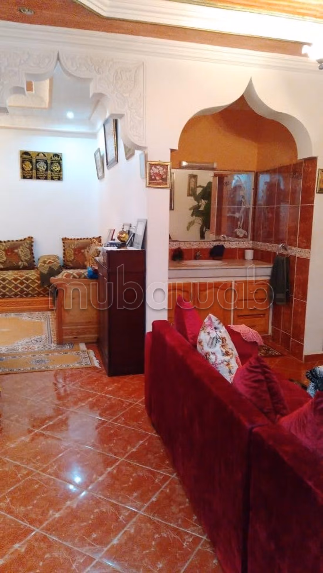 Villa 300 m² à Oulad Wjih — 3