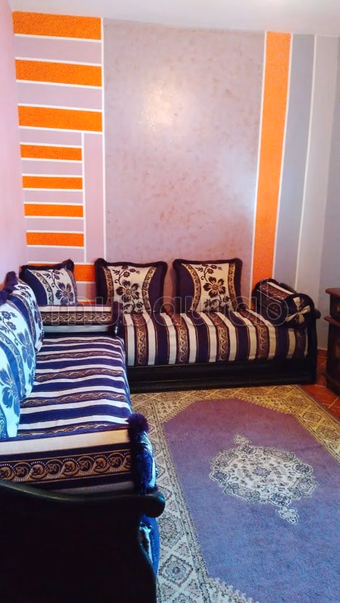 Villa 300 m² à Oulad Wjih — 5