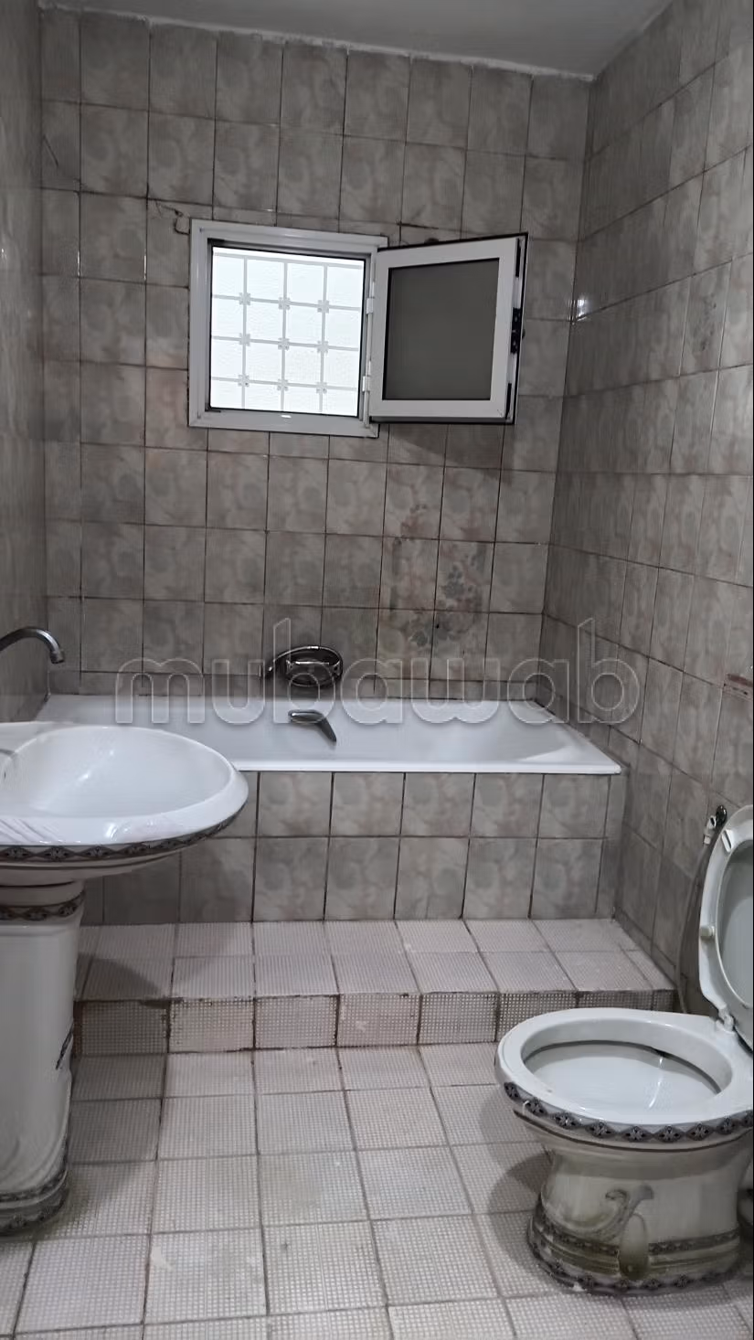 Maison a vendre